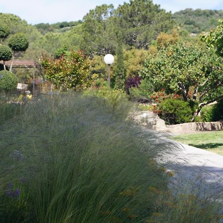 Les Jardins De Santa Giulia - Charmante Chambre D'Hote بورتو فيكشْيو المظهر الخارجي الصورة
